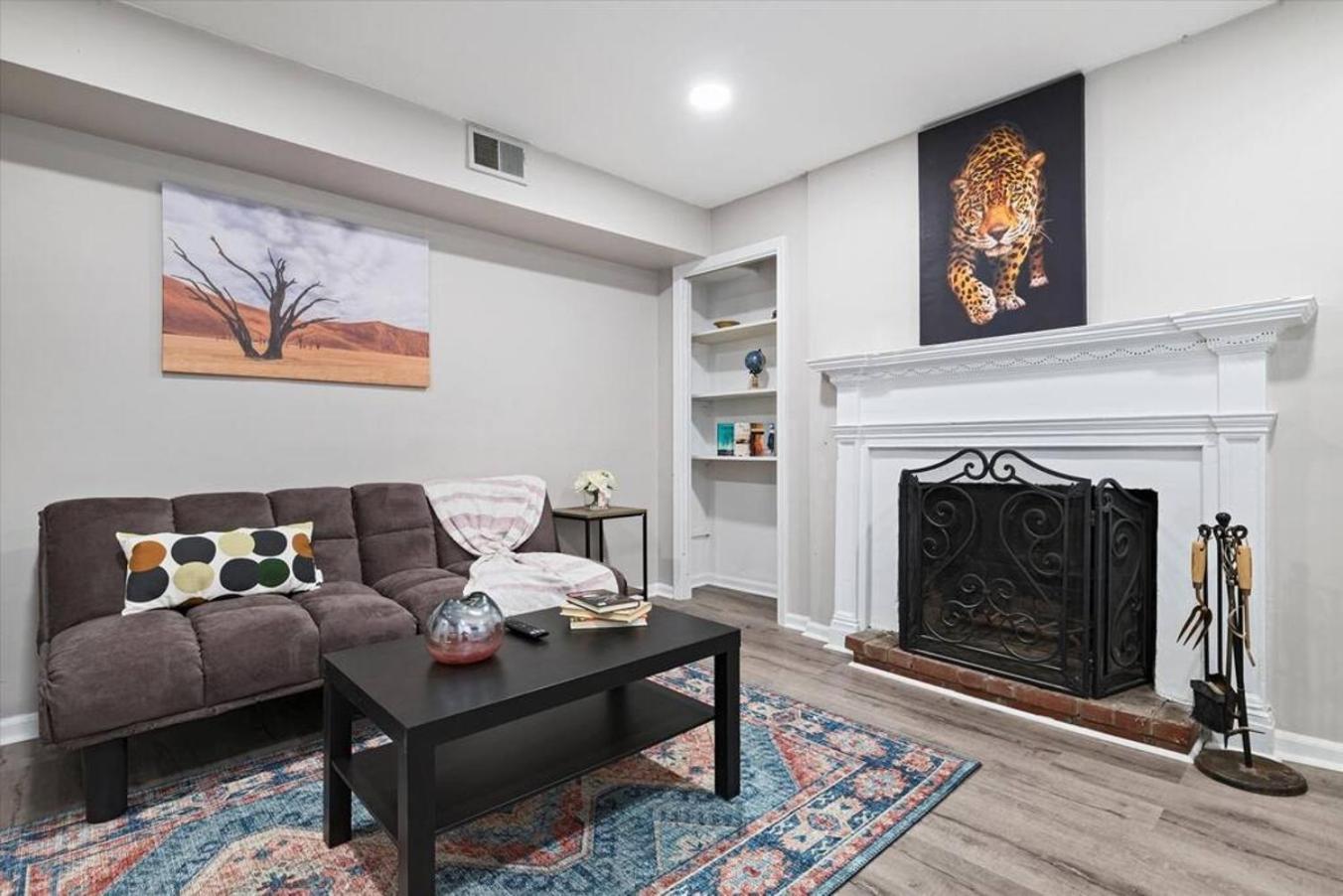 Newly Built 2 Bdrm-by Philly Center * Filadélfia