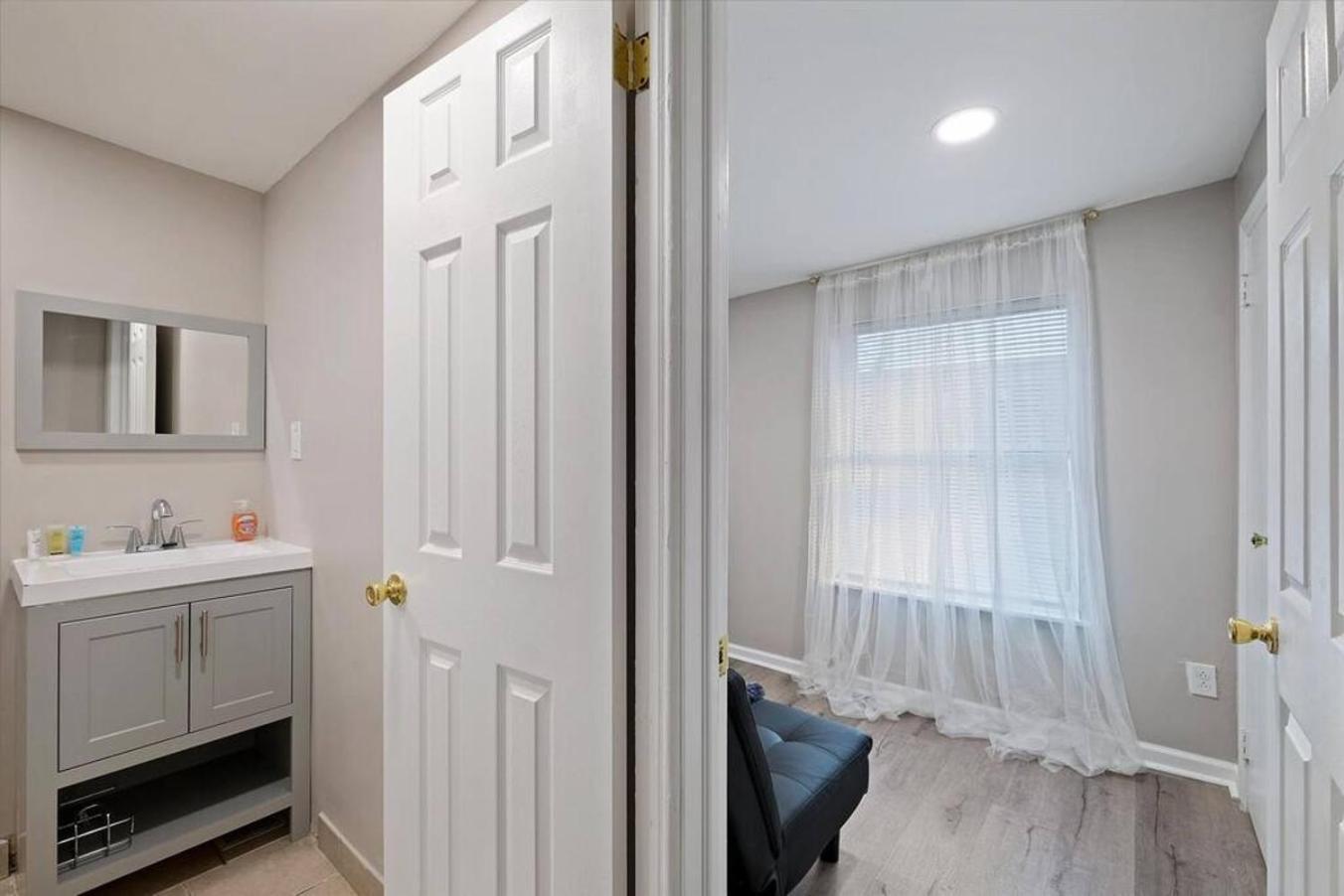 Newly Built 2 Bdrm-by Philly Center Filadélfia