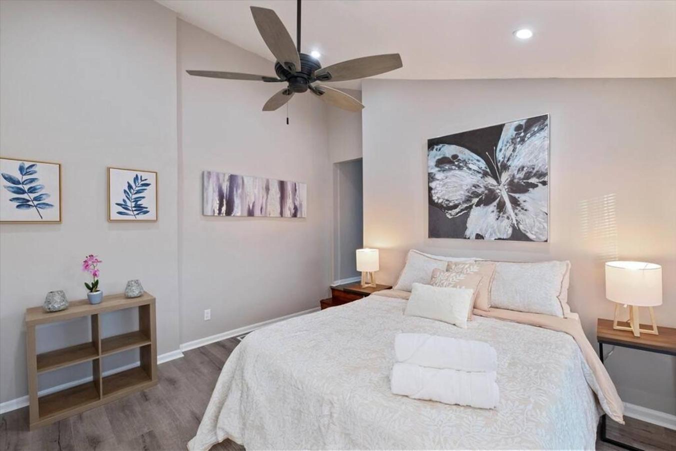 Apartamento Newly Built 2 Bdrm-by Philly Center Filadélfia