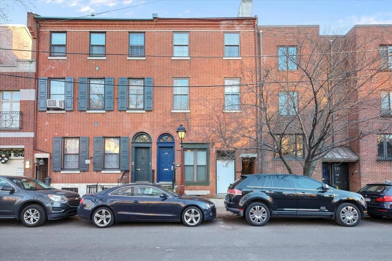 Newly Built 2 Bdrm-by Philly Center Filadélfia